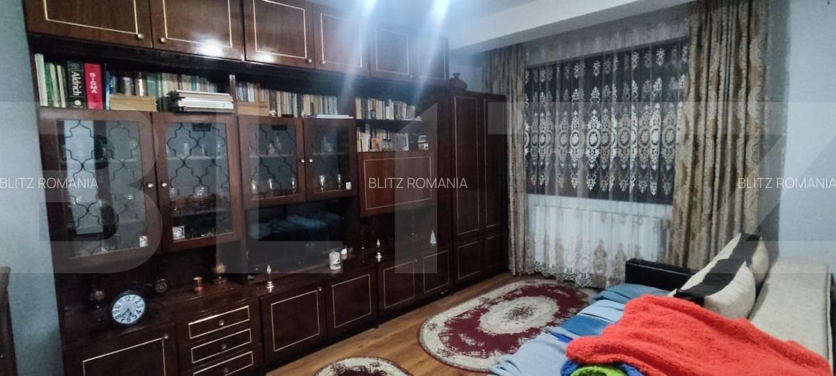 Casa duplex eleganta cu curte amenajata, in Berceni - 17