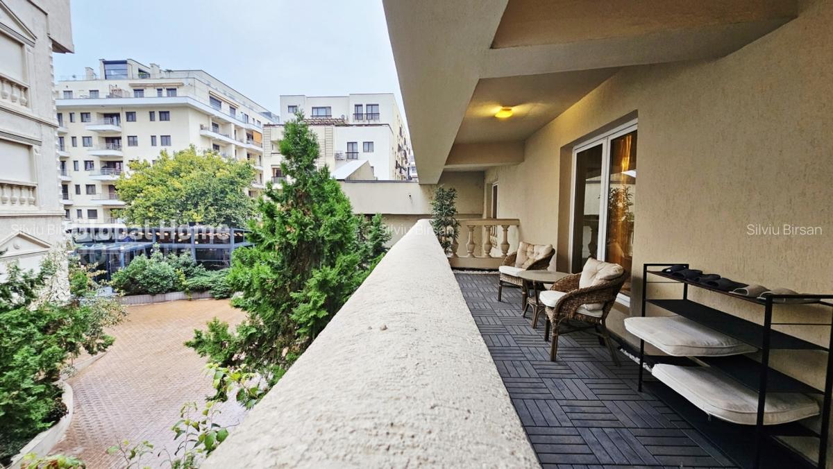 Apartament 3 camere 123 MP | Aviatiei- Persepolis | Parcare subterana - 18