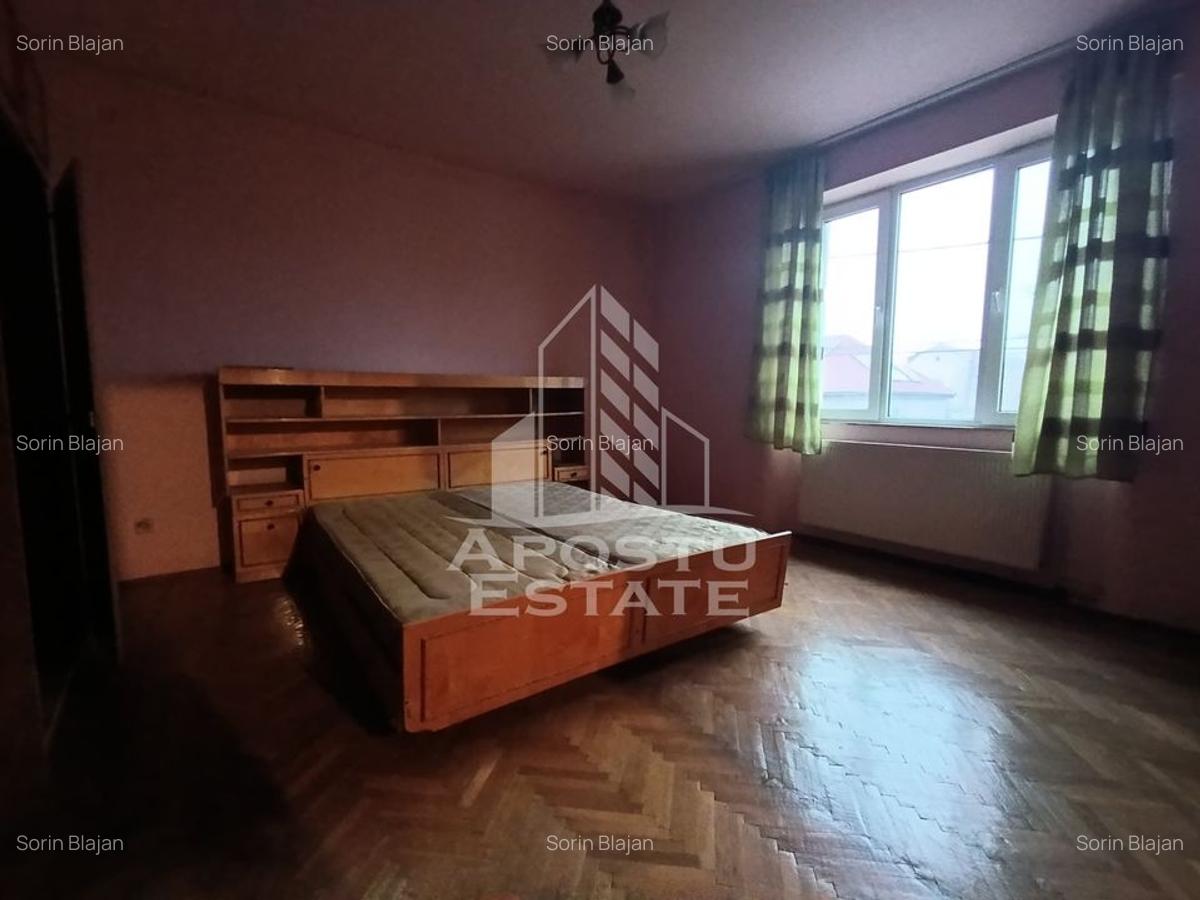 Casa individuala + garaj si anexa, oportunitate investitie, Sagului! - 4