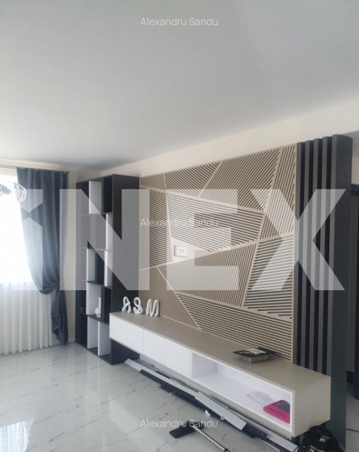 TVA inclus | Case individuale 4 camere finalizate | Trivale - 3