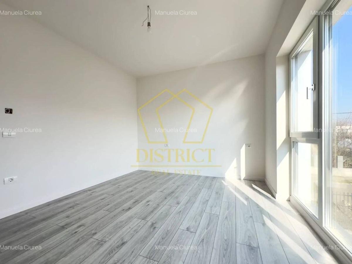 Duplex superb despartit prin camera tehnica | Dumbravita - 2