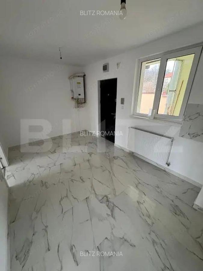 Apartament 2 camere, 44 mp, semicentral Targu Mure? - 1