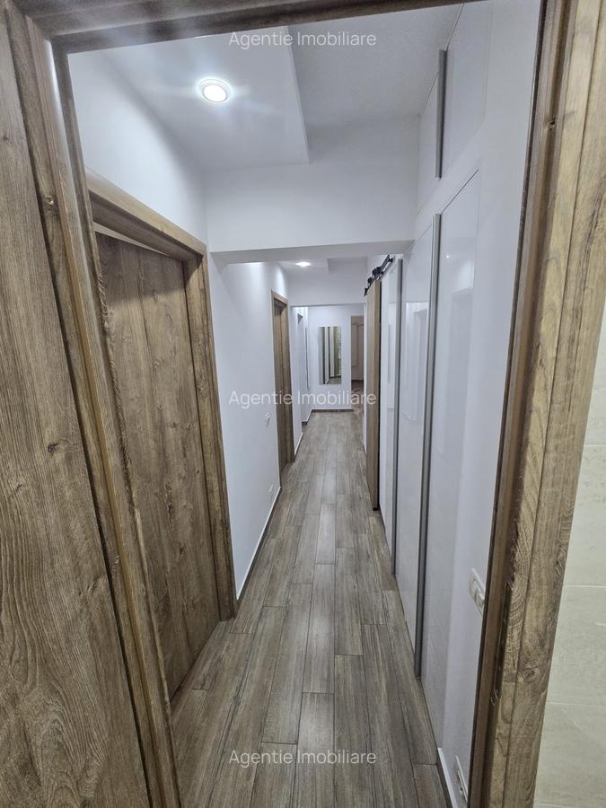 3 camere, nou, loc parcare, Sos.Nicolae Titulescu,  Metrou Piata Victoriei - 14