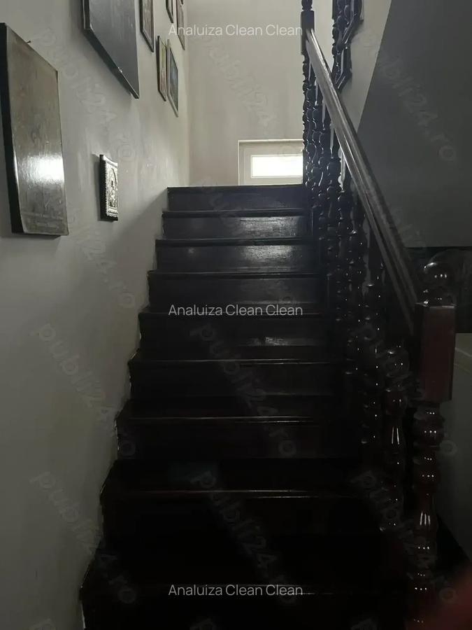 Casa individuala, 9.65 ari teren, zona Profi Sfantu Ilie - 3