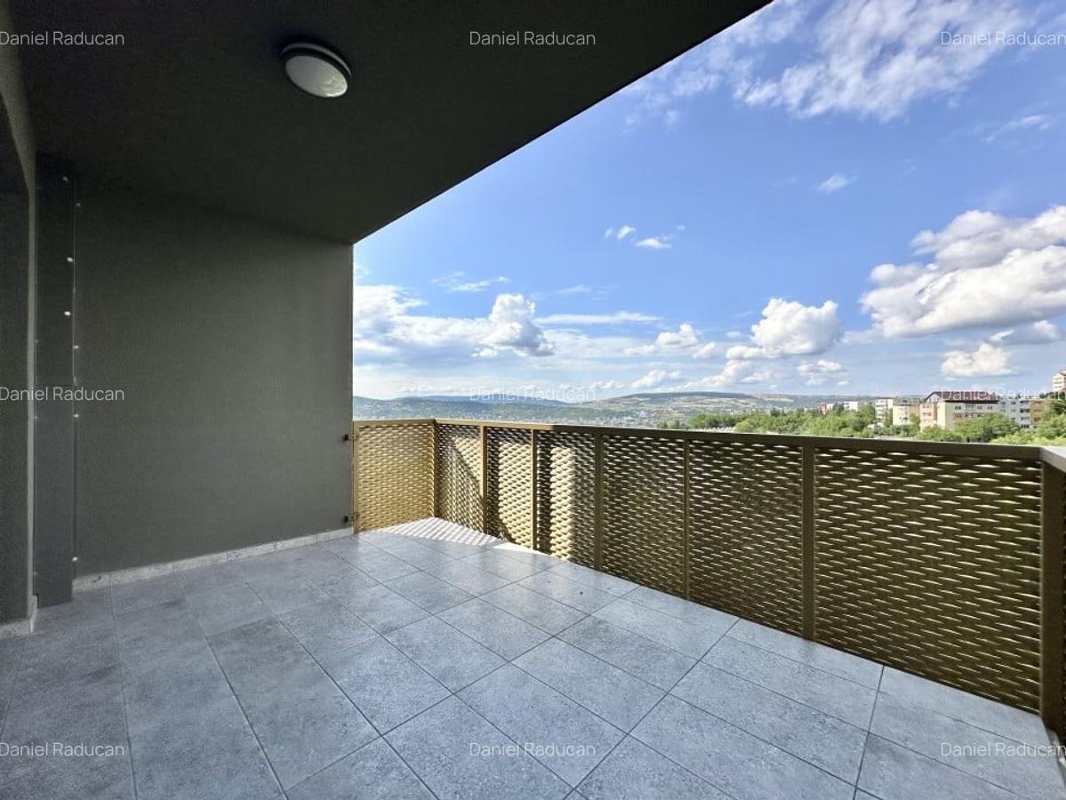 Inchiriere Apartament 3 camere, Scala Frunzisului, garaj inclus - 16