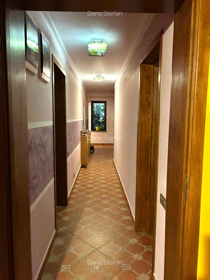 Apartament cu 3 camere decomandat, mobilat în Grădina Icoanei - 10
