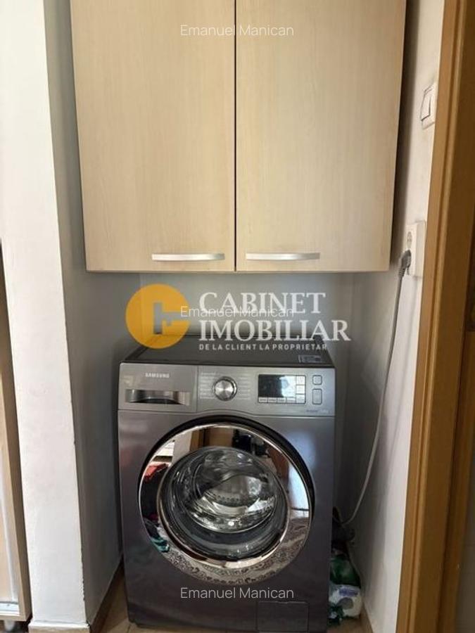 Ale Tudor Neculai - 2 camere Decomandat - mobilat - 54mp - 7