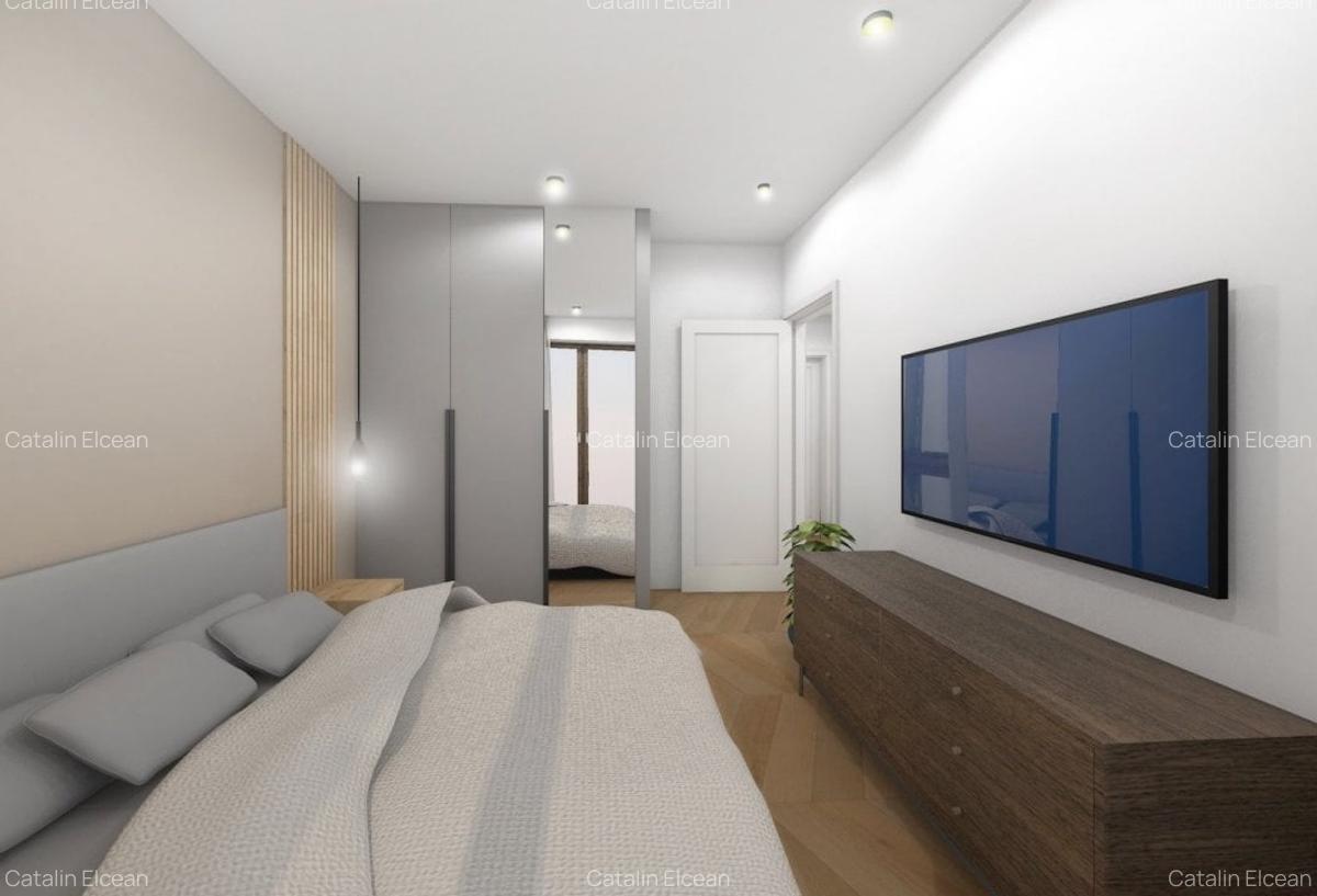 Apartament premium - prima inchiriere - Str. Clinicilor, la 3 min de UMF Cluj - 4