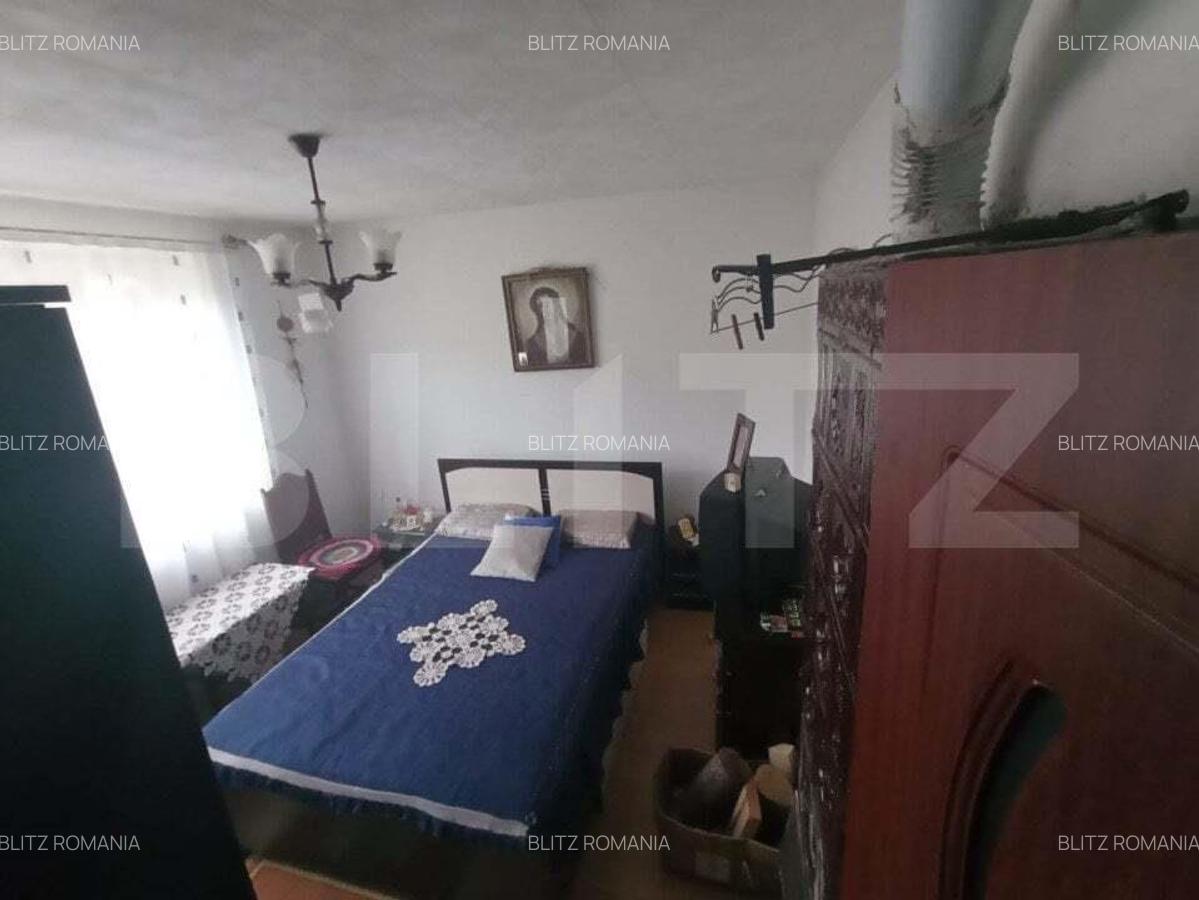 Apartament de vanzare, cu 2 camere, 45 mp, zona Sangeorz-Bai - 4