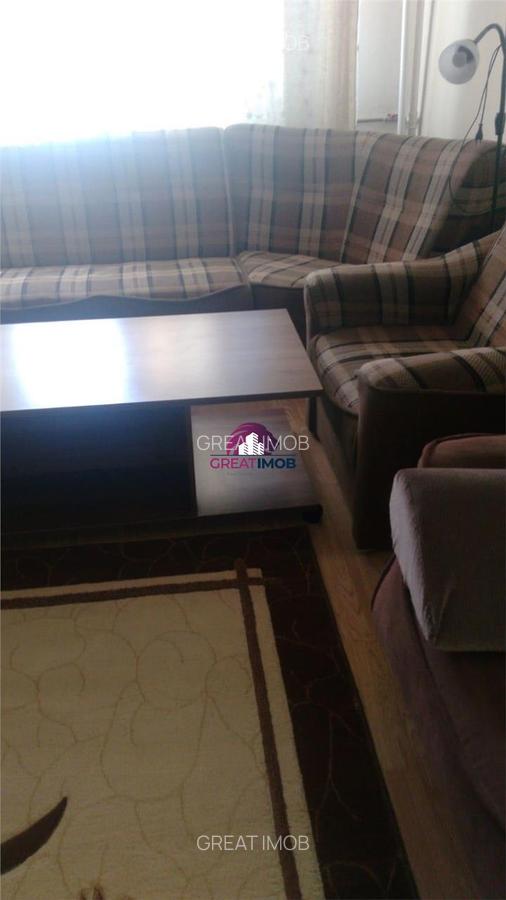 Apartament 2 Cam Decomandat Mega Mall - 2