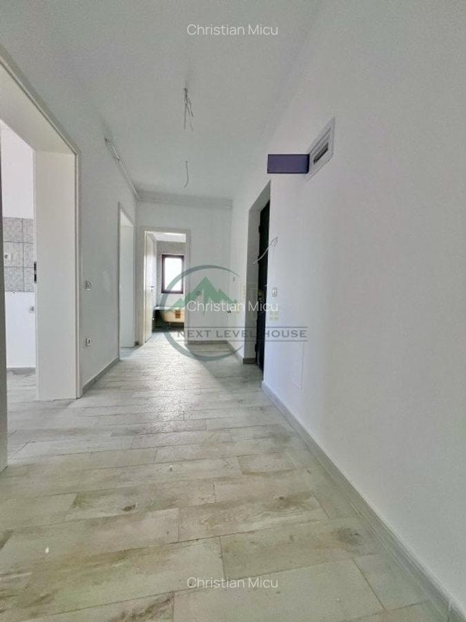 Apartament 2 camere, curte proprie - 10