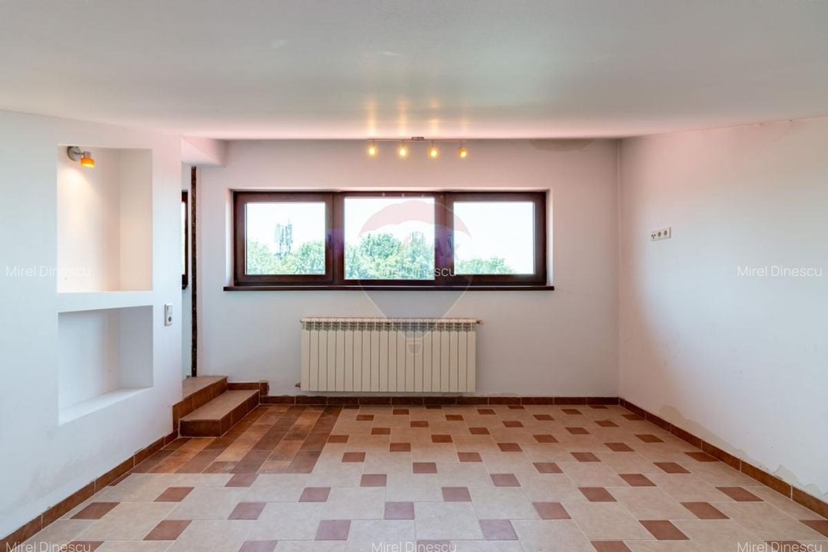Casă individuală cu 6 camere în Ferentari - 19