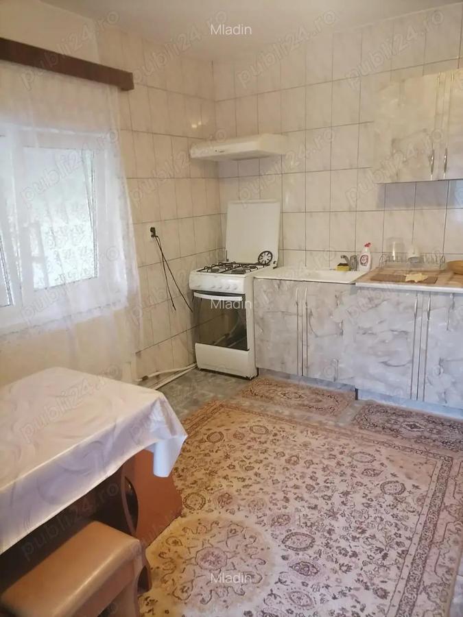 Casa locuibila cu teren mic Bistrita - 6