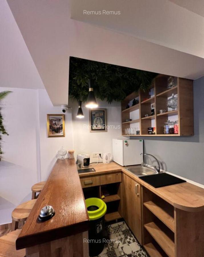 Casa, Centru Istoric, Constructie noua, Totul Nou, mobilat s - 5