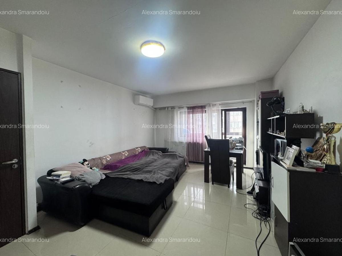 GARSONIERA || MALL VITAN - 1