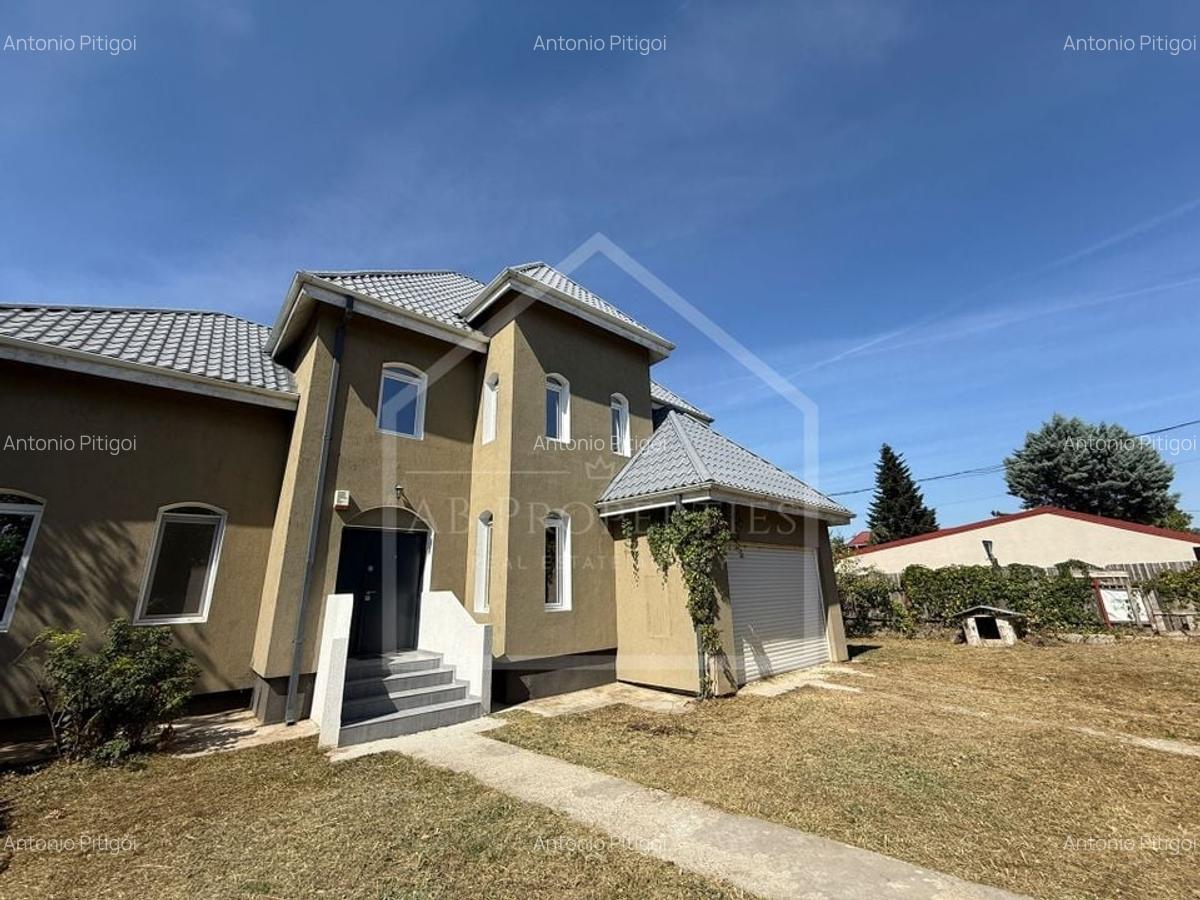 Vila Individuala | 1000 Mp Curte | Garaj - 29