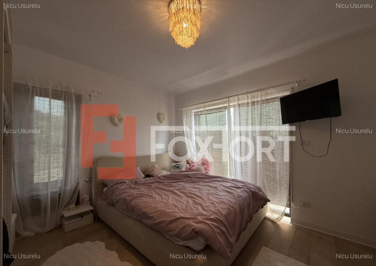 COMISION 0% Duplex cu 3 camere + 2 locuri de parcare in Dumb - 6