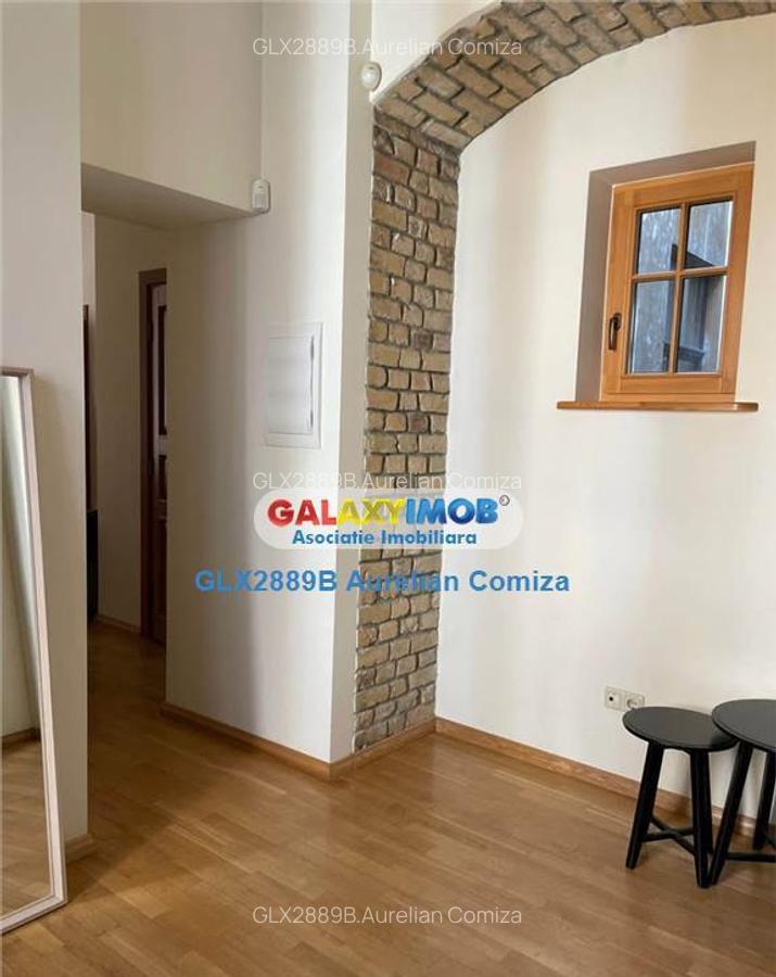 2 camere la casa centru Piata Romana - 3