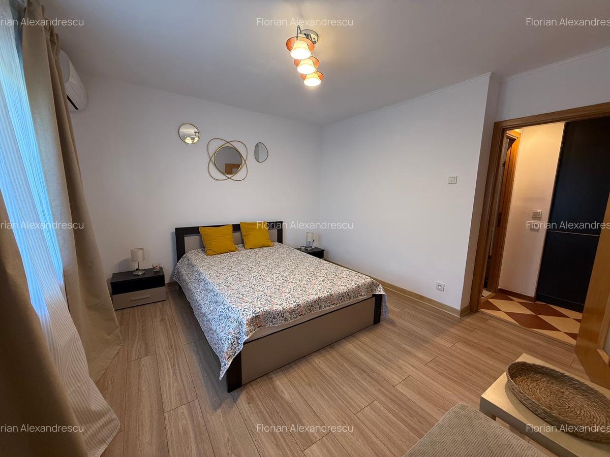 APARTAMENT 2 CAMERE AVIATIEI - RENOVAT - 4