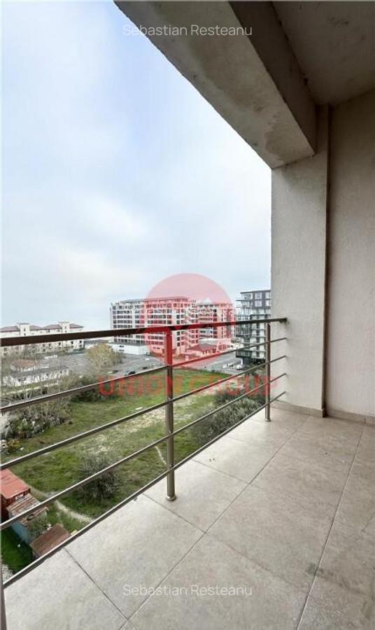 Apartament 4 Camere 135 MP, cu Vedere Superba la Mare si la - 10