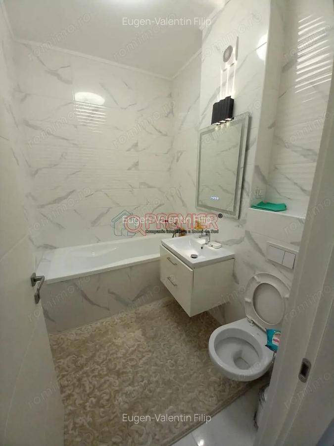 Popesti - Gama Residence - 3 Camere Decomandate - DeLUX - 18