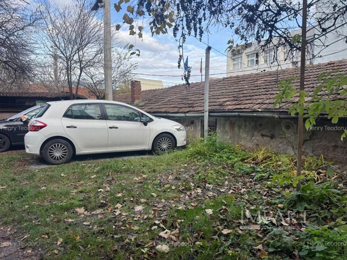 Apartament spațios 2 camere Dorobantilor de inchiariat, cu parcare - 9