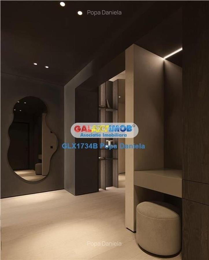 Apartament 4 camere, 139 mp, etaj 2 in One Lake District-Gherghitei - 13