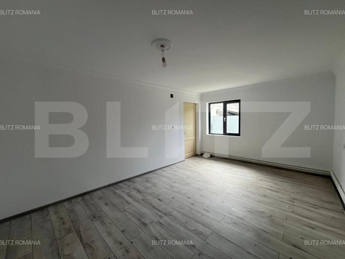 Casa pe parter, zona Romanesti / Fantana Popova - 10