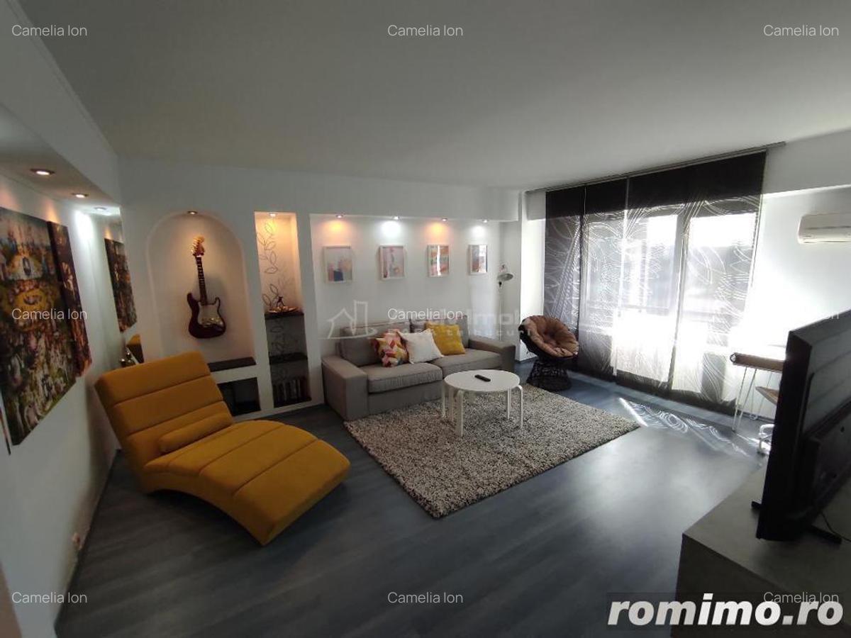 Apartament 2 camere - Unirii - Timpuri Noi Camera de Comer #539; - 13