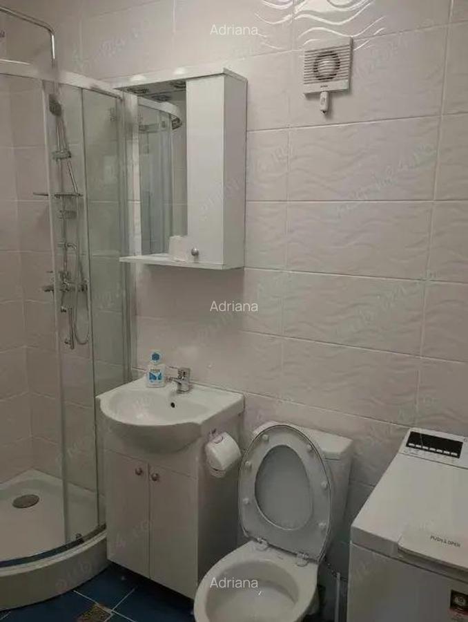 Apartament 1 camera Dambovita decomandat amenajat centrala proprie parter cu balcon - 6
