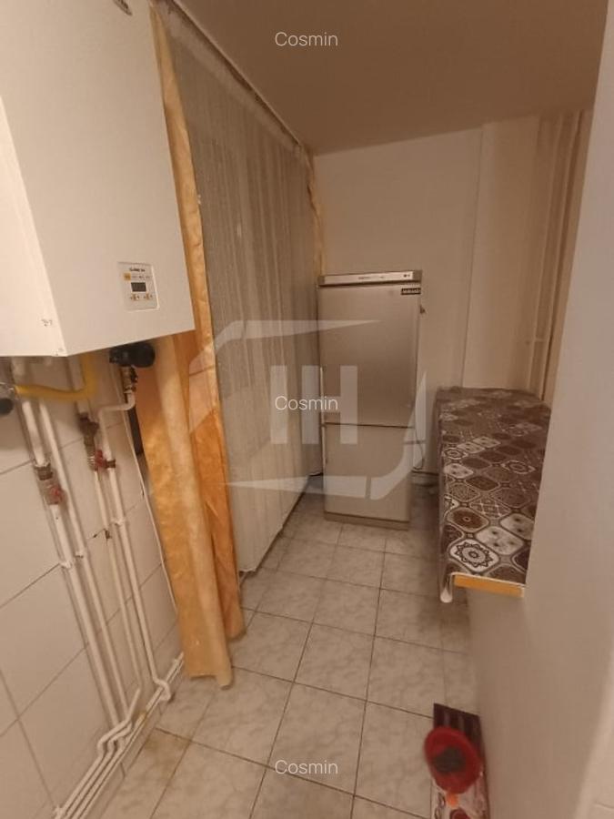 Garsoniera confort 1, centrala proprie, Gheorgheni - 3