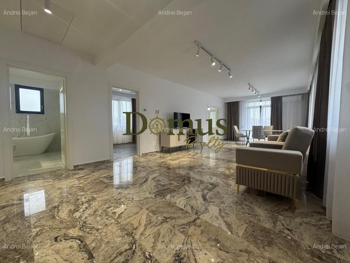 0 comision One Level Residence | Vile Parter langa Therme Balotesti - 7