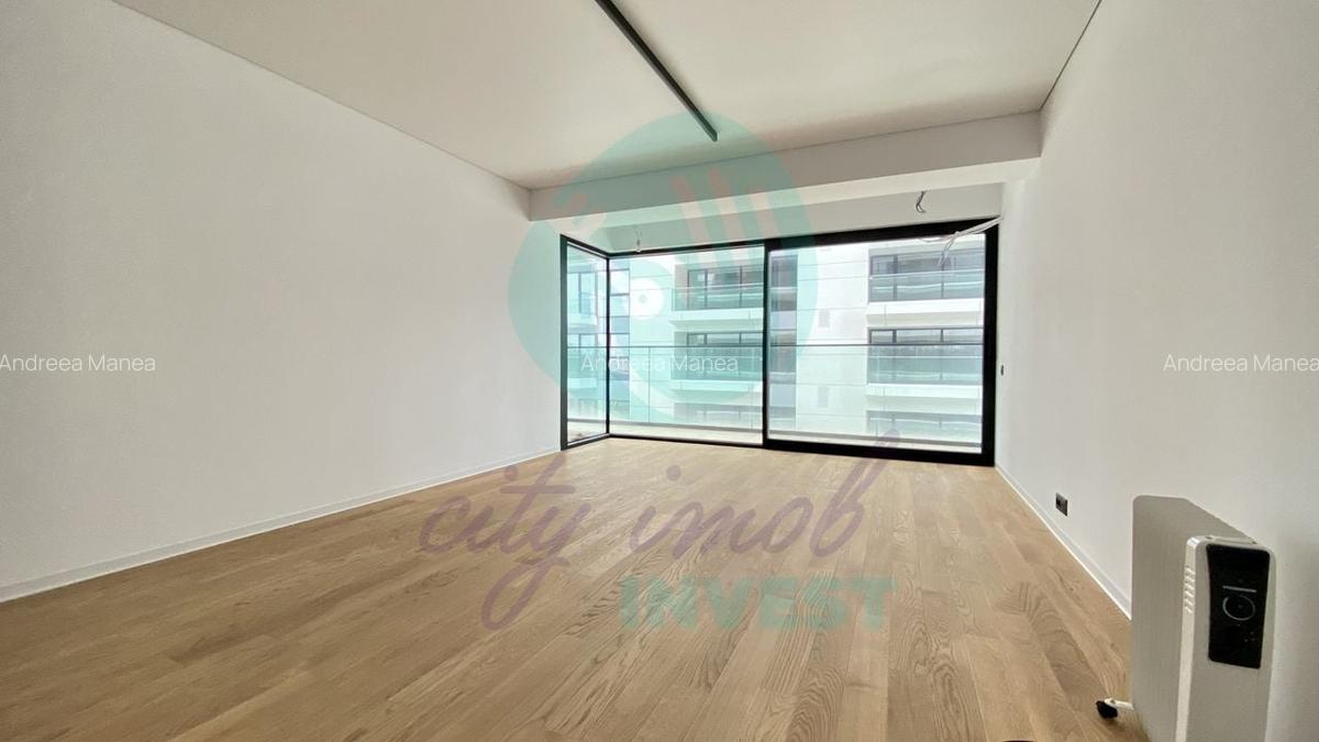 Apartament cu 2 camere decomandat în Pipera - 2