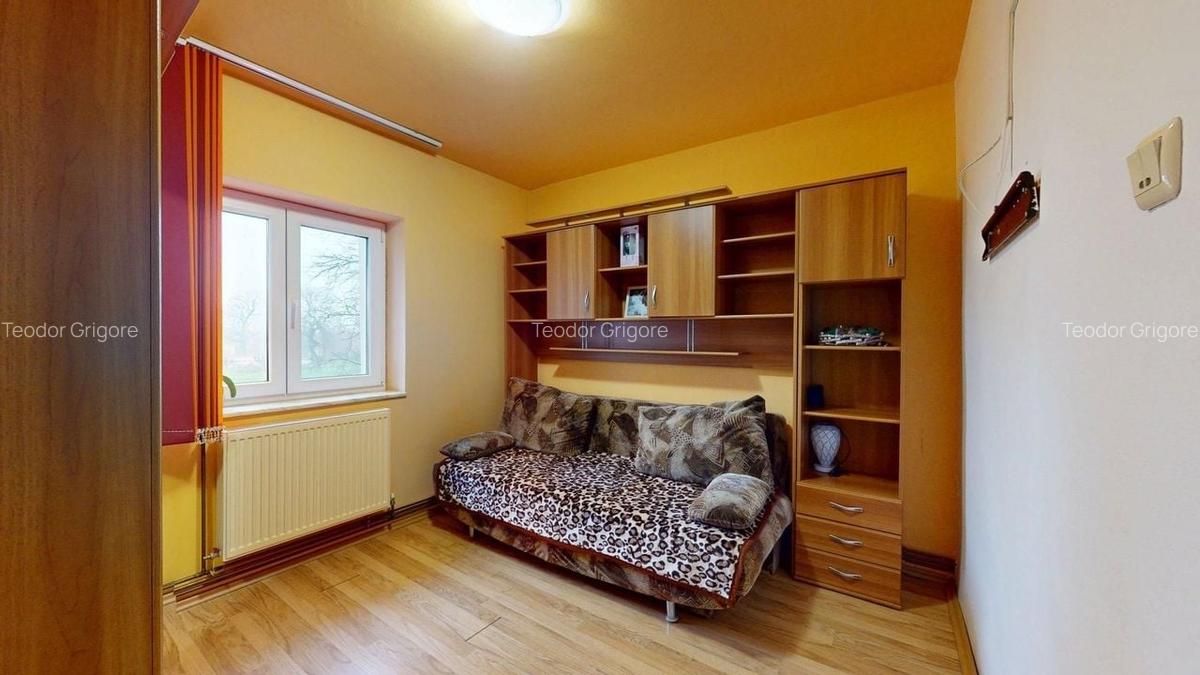 Oras PANTELIMON - Sf. Gheorghe | 3 camere | 2 bai | 1986 reabilitat - 15