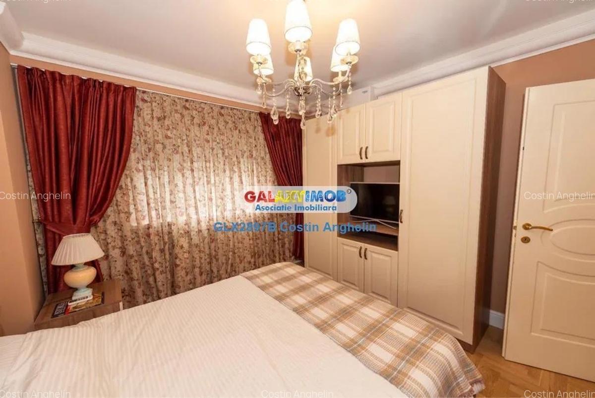 Apartament 2 camere complet renovat Dorobanti - Stefan cel Mare - 4