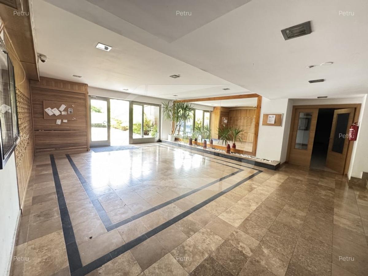 Apartament 2 camere, terasa cu priveliste, etaj 10/11, zona Iulius Mall - 9