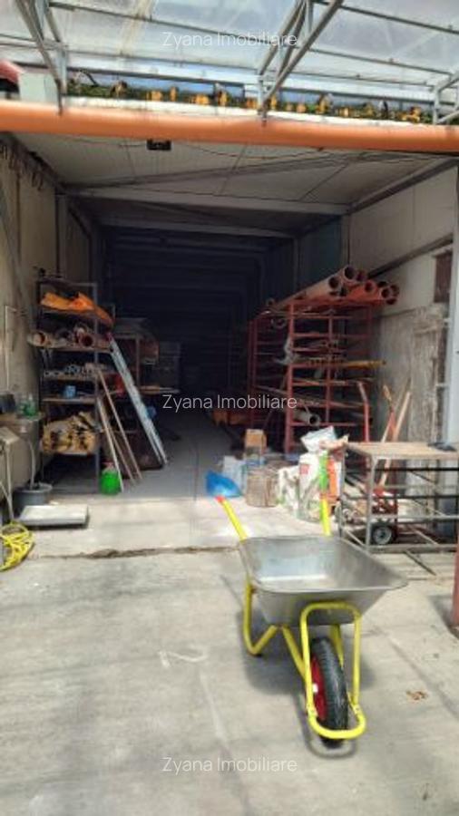 Mega, Profi, Farmacie, After - Spatiu Comercial Stradal - 140mp. +  Vitrina + Parcare,  Uverturii - 4