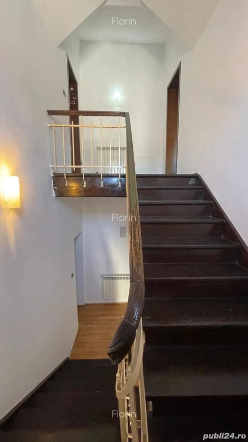 Casa de vanzare Parcul Carol - 5