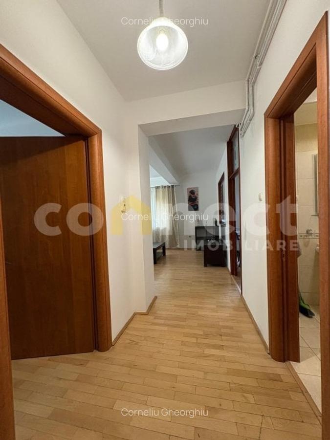 De inchiriat  2 camere in Buna Ziua, cu terasa si garaj subteran - 5