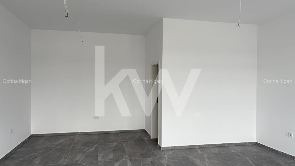 Spatiu comercial de inchiriat, zona Tractorul-Maurer Villas - 5