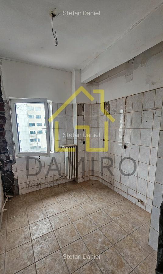 Apartament 3 Camere Stirbei Voda Calea Victoriei Bloc Consolidat+Boxa Comision 0 - 5