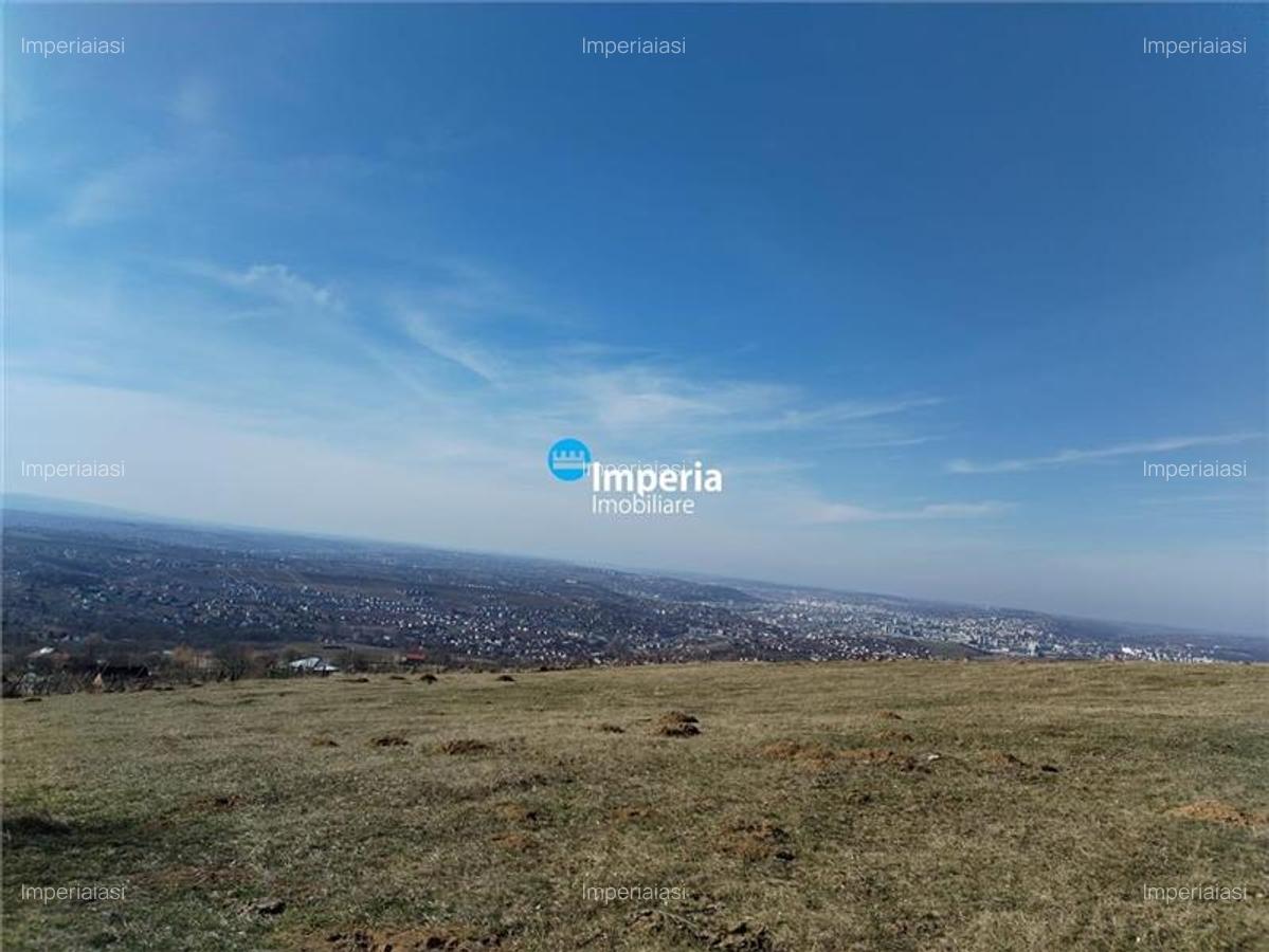 Teren intravilan cu proiect inclus, ideal pentru locuintă sau investitie - 2