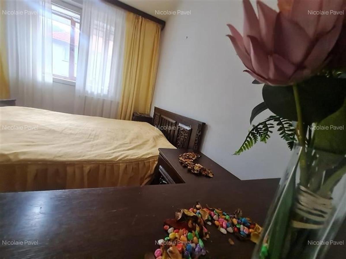 3D! Regim vila, view panoramic, structura decomandata, etaj 2, Central, Brasov - 19