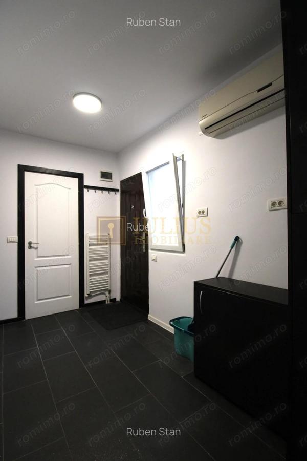 3 camere + 2 bai, centrala proprie, zona Aradului. - 10