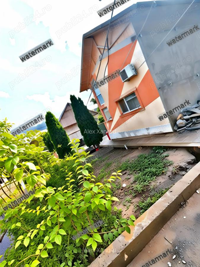 Vand sau schimb cu apartament (plus diferen?a) casa P+M - 2