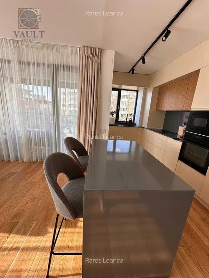 Apartament 3 camere decomandat 86mp+centrala proprie Victoriei - 3