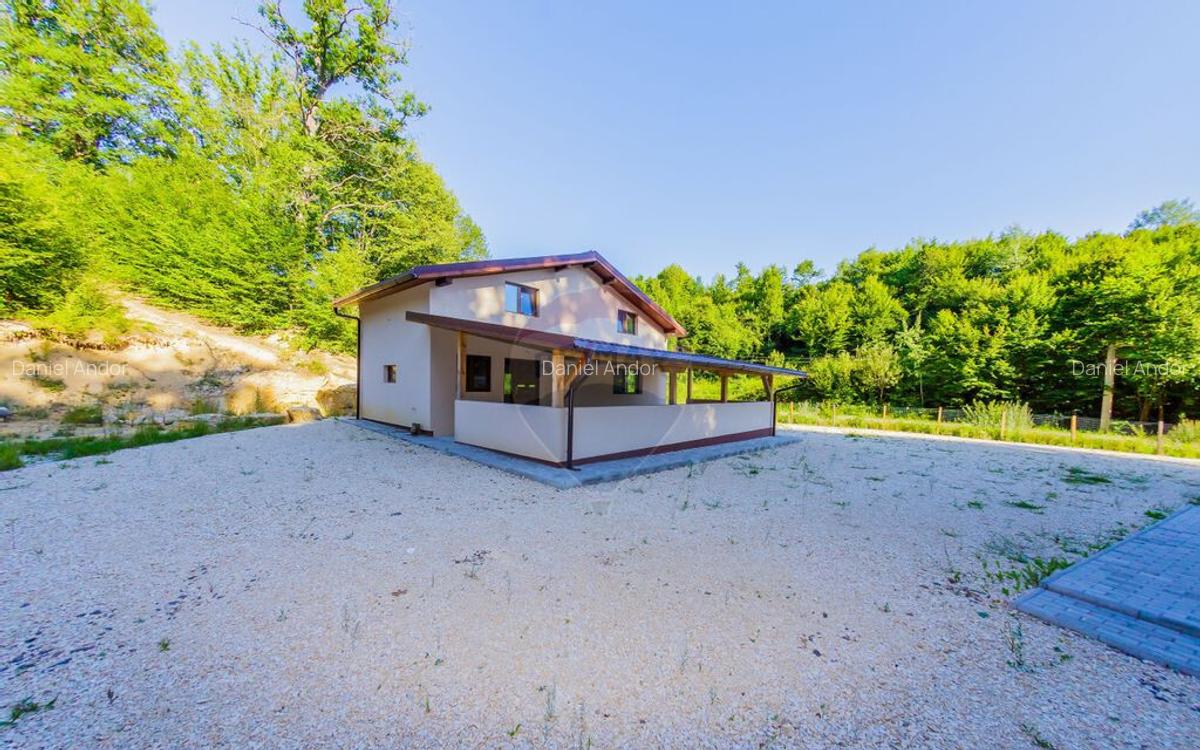 Afacere, Pensiune cu 9 camere de vanzare - 4