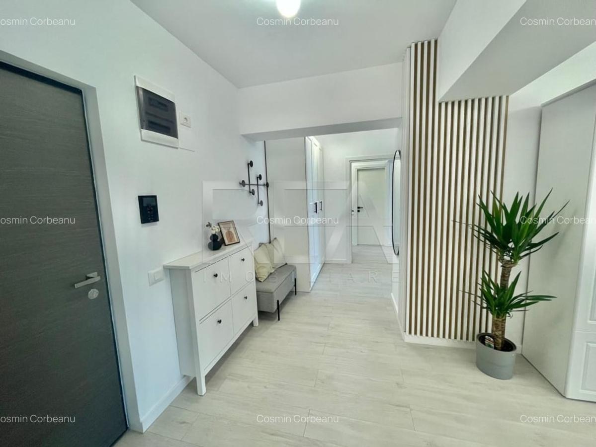 3 Camere Smart Lujerului - 10
