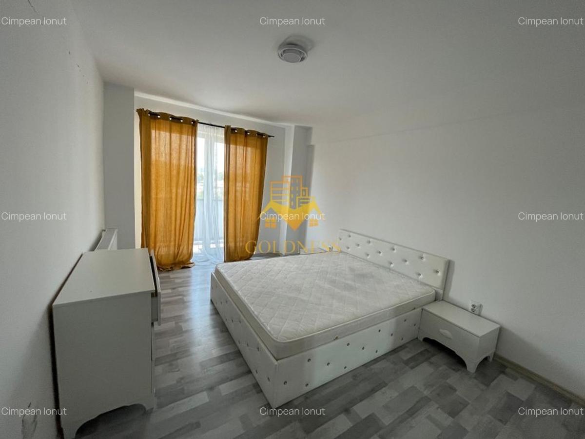 2 Camere, Petfriendly,Parcare, 18Gym, Mega Image, Corneliu Coposu. - 3