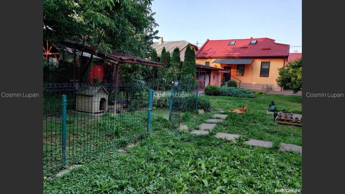 House for sale in central Sighetu Marmației - Maramureș - 15